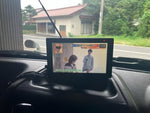 PAJERO MINI 4WD