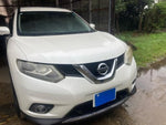 X-TRAIL 4WD