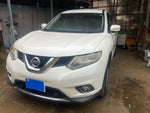 X-TRAIL 4WD