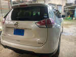 X-TRAIL 4WD