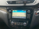 X-TRAIL 4WD