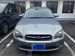 LEGACY-TW 4WD