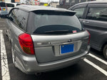LEGACY-TW 4WD
