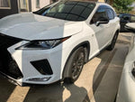 LEXUS RX450h AWD