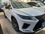 LEXUS RX450h AWD