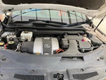 LEXUS RX450h AWD