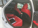 LEXUS RX450h AWD