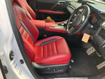 LEXUS RX450h AWD