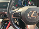 LEXUS RX450h AWD