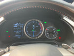 LEXUS RX450h AWD