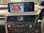 LEXUS RX450h AWD
