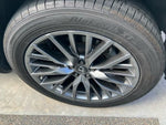 LEXUS RX450h AWD