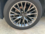LEXUS RX450h AWD