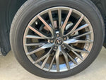 LEXUS RX450h AWD