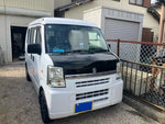 EVERY van 4WD