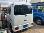 EVERY van 4WD