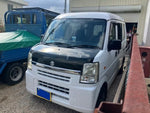 EVERY van 4WD