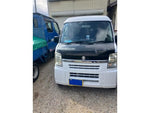 EVERY van 4WD