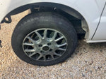 EVERY van 4WD