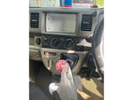 EVERY van 4WD