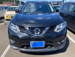 X-TRAIL 4WD