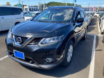 X-TRAIL 4WD