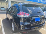 X-TRAIL 4WD
