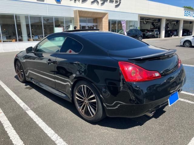 SKYLINE coupe