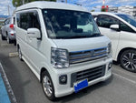SCRUM wagon 4WD
