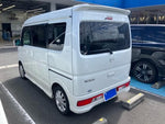 SCRUM wagon 4WD