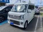 SCRUM wagon 4WD