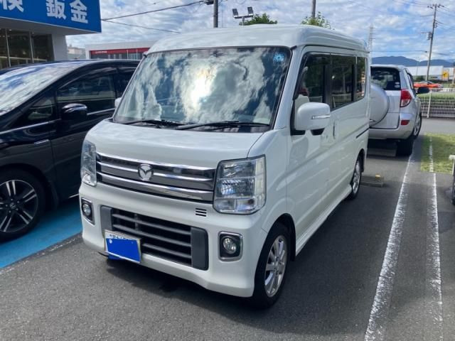 SCRUM wagon 4WD