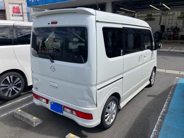 SCRUM wagon 4WD