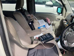 SCRUM wagon 4WD