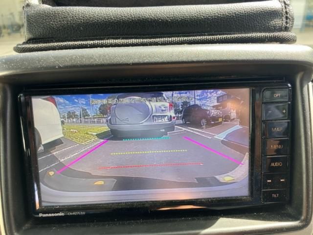 SCRUM wagon 4WD