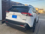 RAV4 4WD