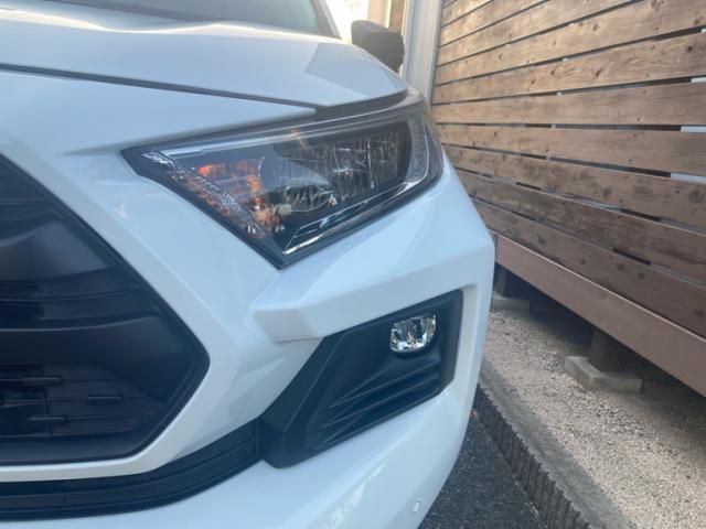 RAV4 4WD