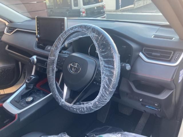 RAV4 4WD