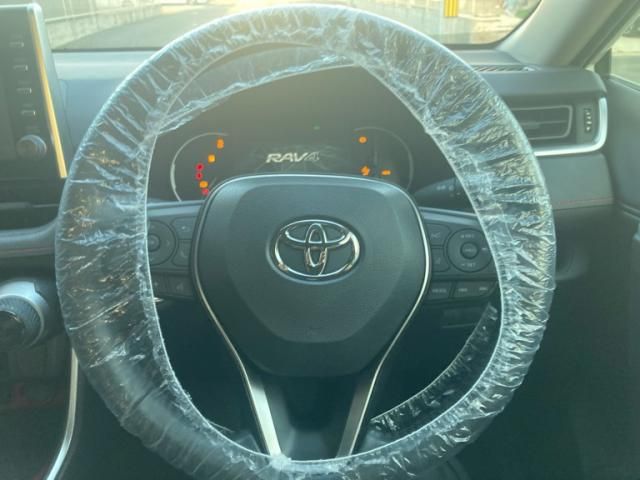 RAV4 4WD