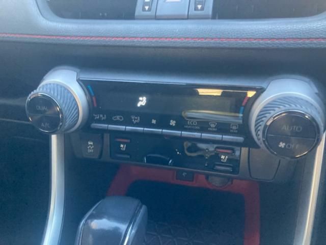RAV4 4WD