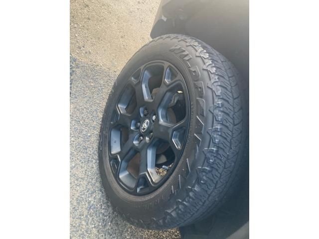 RAV4 4WD