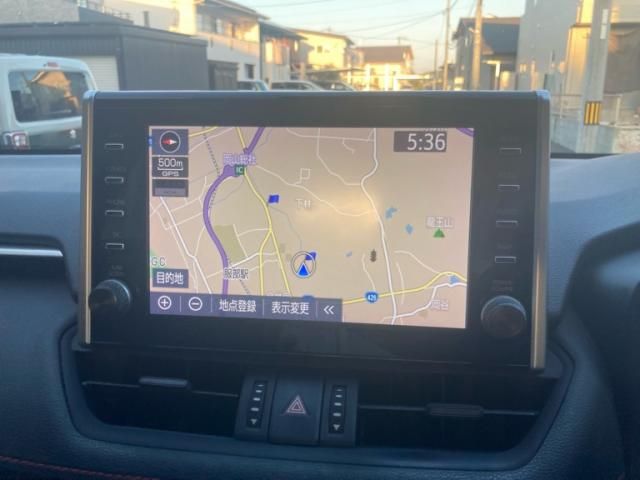 RAV4 4WD