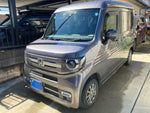 N-VAN+STYLE
