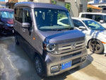 N-VAN+STYLE