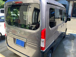 N-VAN+STYLE