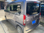 N-VAN+STYLE