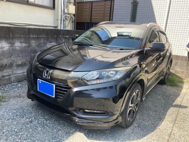 VEZEL HYBRID