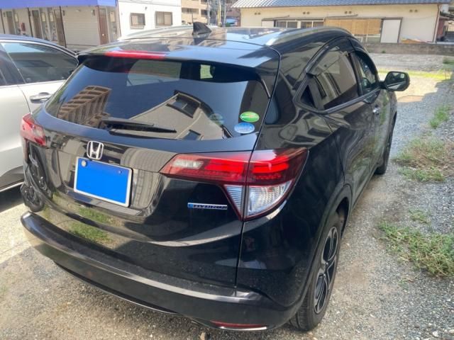 VEZEL HYBRID
