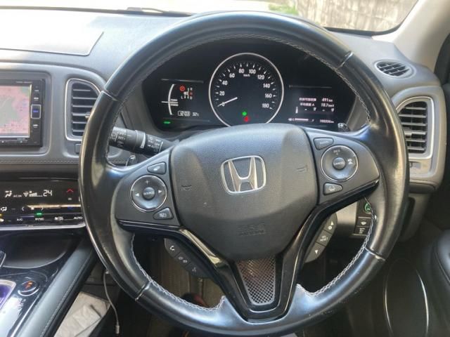 VEZEL HYBRID