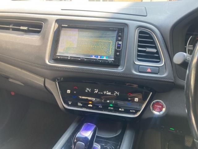 VEZEL HYBRID